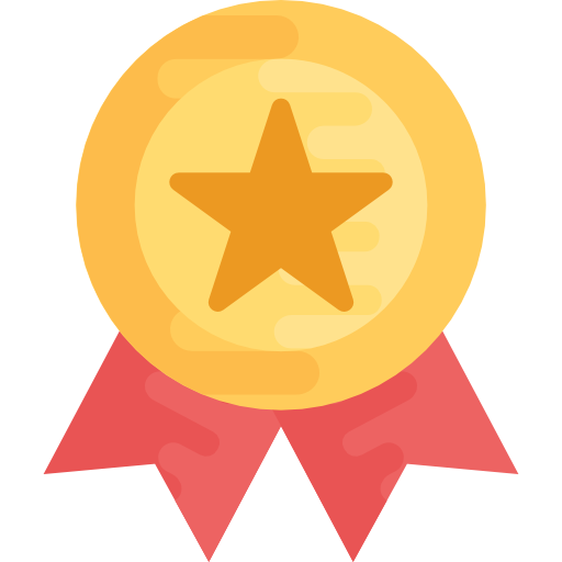 award image